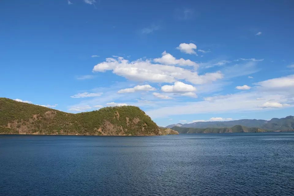 【深蓝系列A】西昌泸沽湖双汽4日游