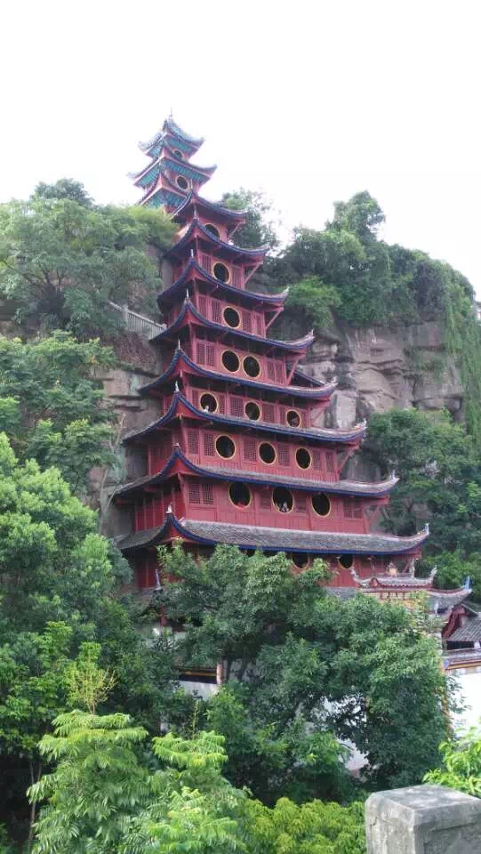 长江三峡东方大帝游轮单程四日游