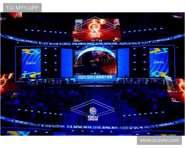 亚运会电竞盛宴聚焦新兴电子竞技力量