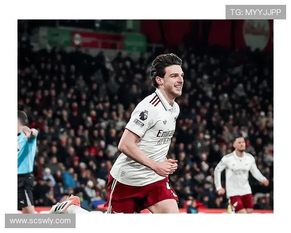 阿森纳启动赖斯续约加薪计划 阿森纳启动赖斯续约加薪计划