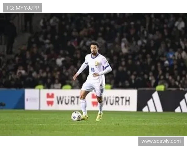 难以置信！队报：瓦希被德尚选入法国队10月预选池