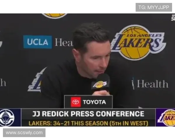 雷迪克直言防守失误詹姆斯主攻 雷迪克直言防守失误詹姆斯主攻