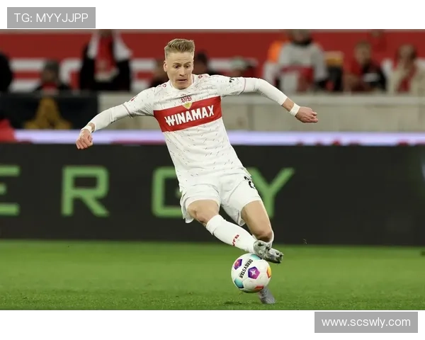 霍内斯新天才引斯图加特关注